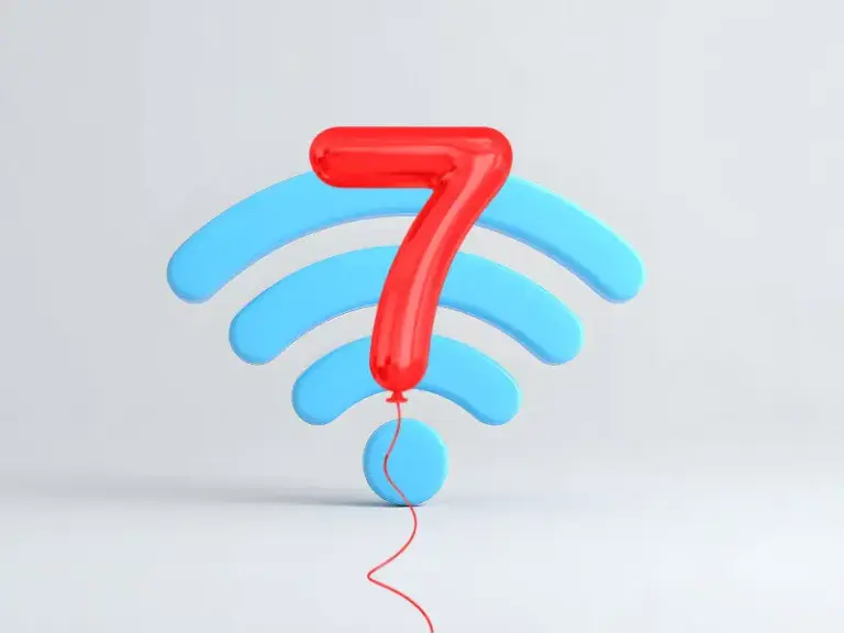 WiFi7